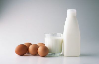 推进高质量发展加快奶业全面振兴